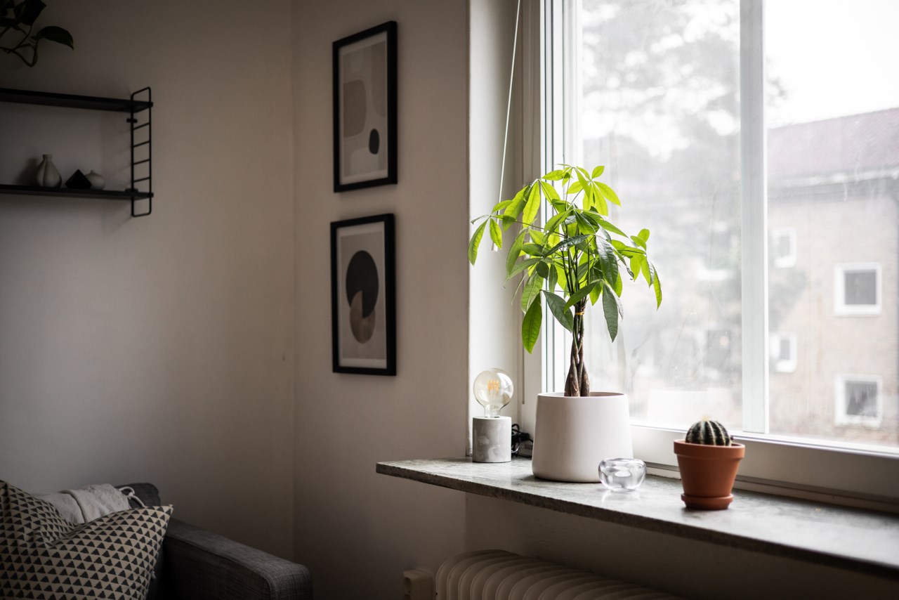 Bäckvägen 157, vån 3