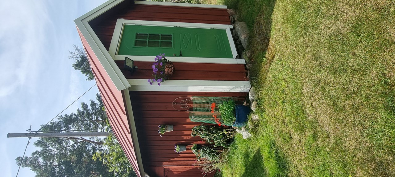 Bolbyvägen 16