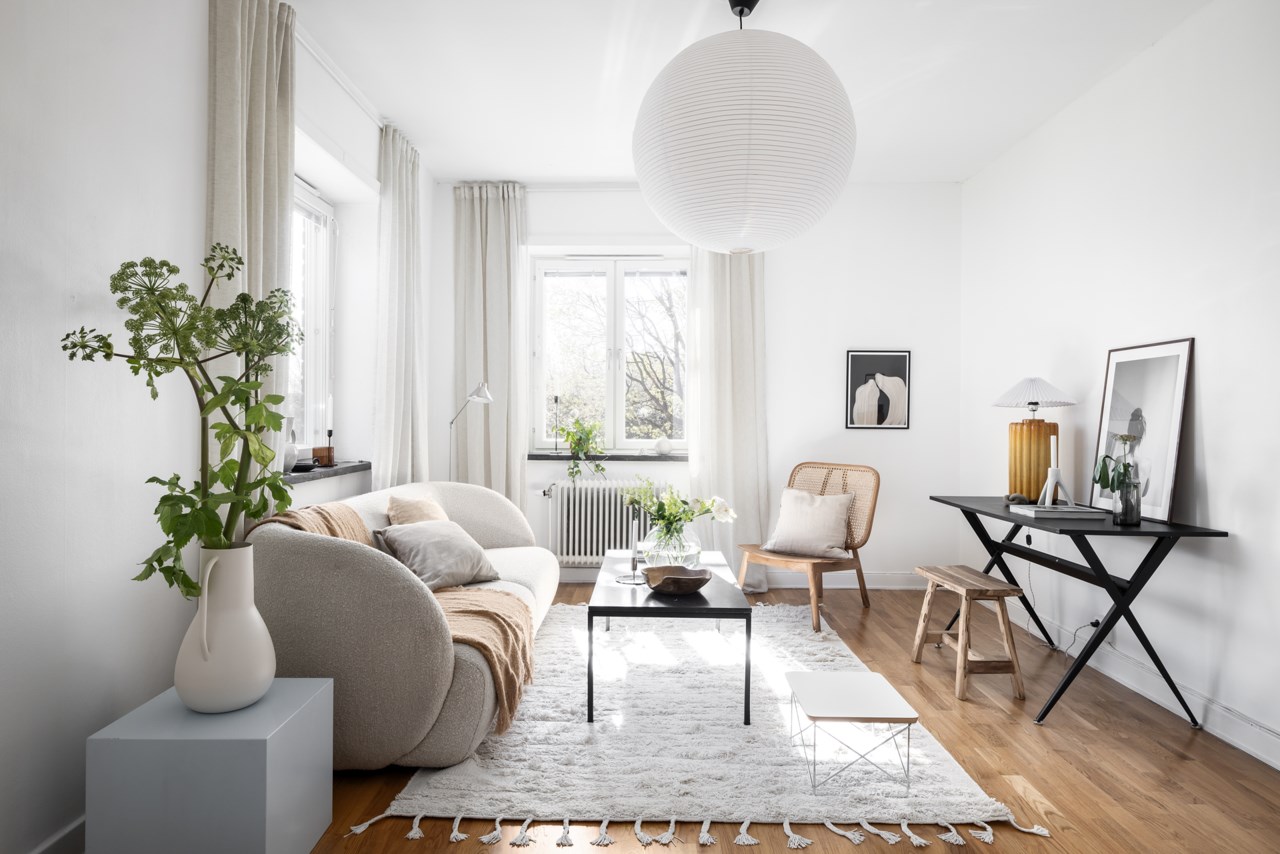 Tvingvägen 30, 1 tr