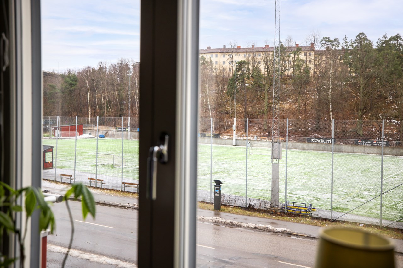 Gröndalsvägen 108