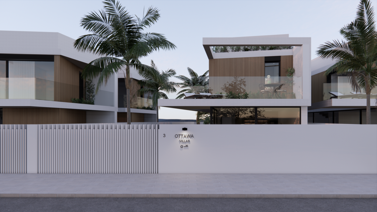 Ottawa Luxury Villas