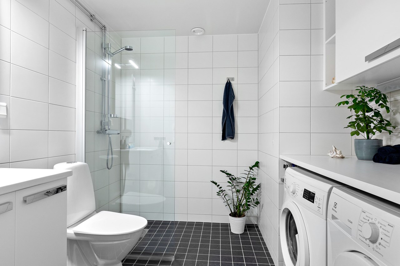 Banmästargatan 8, 4 tr