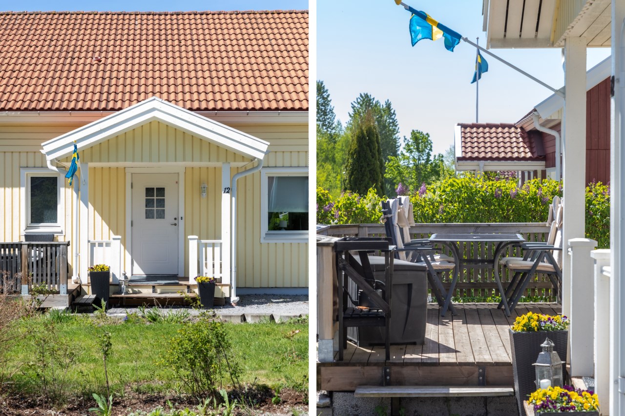Spireavägen 12