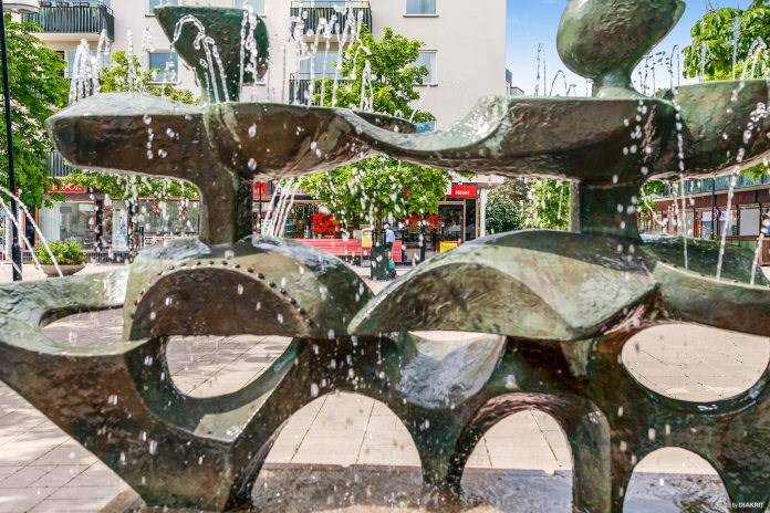Källängstorget