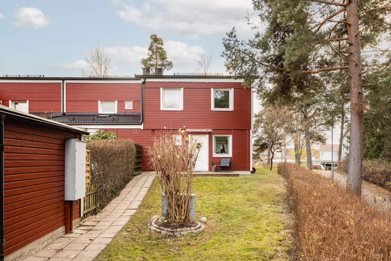 Disavägen 43