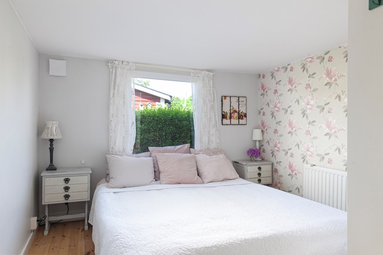 Strandängsvägen 22, Örby Sommarstad nr 36