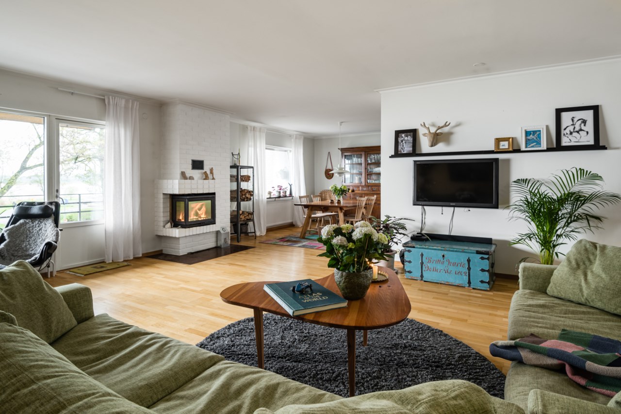 Strandvägen 36