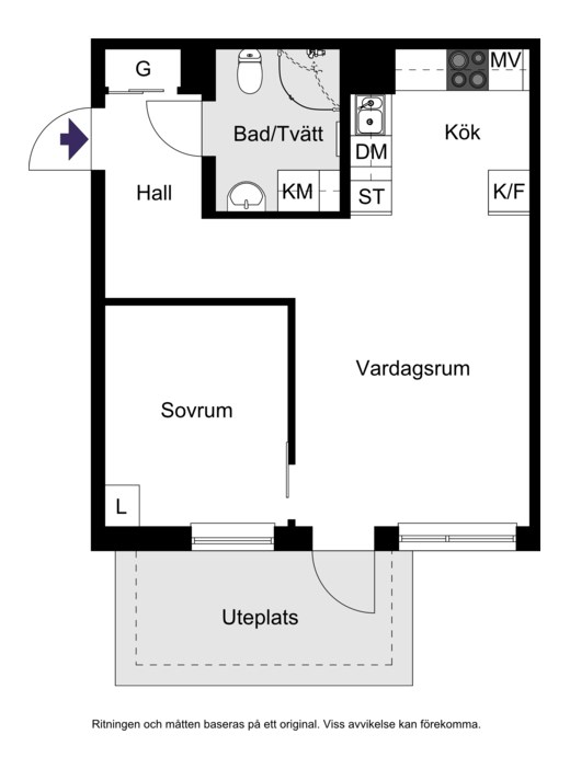 Brännarvägen 7