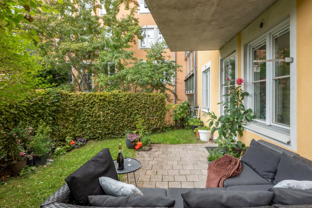 Björnsonsgatan 329