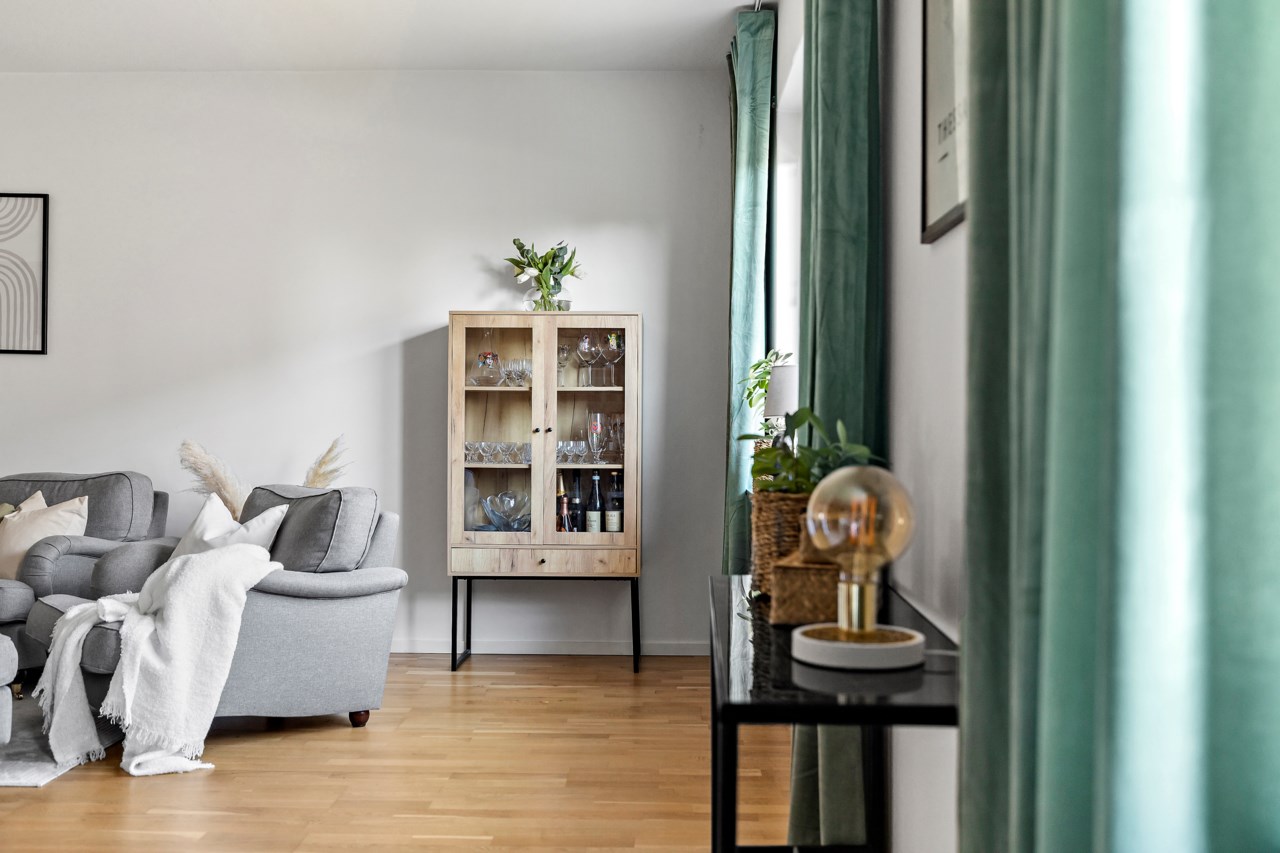 Hertig Knutsgatan 43B