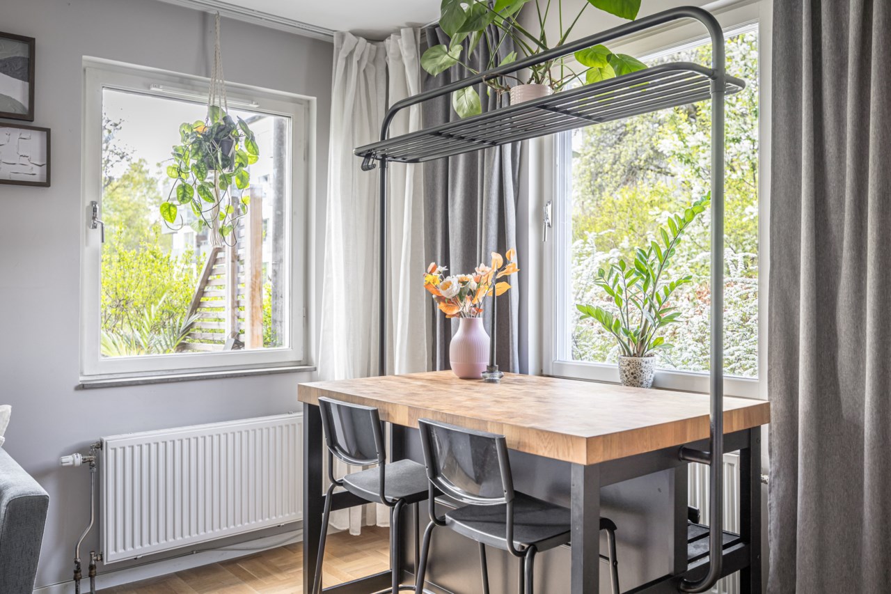 Malmövägen 4