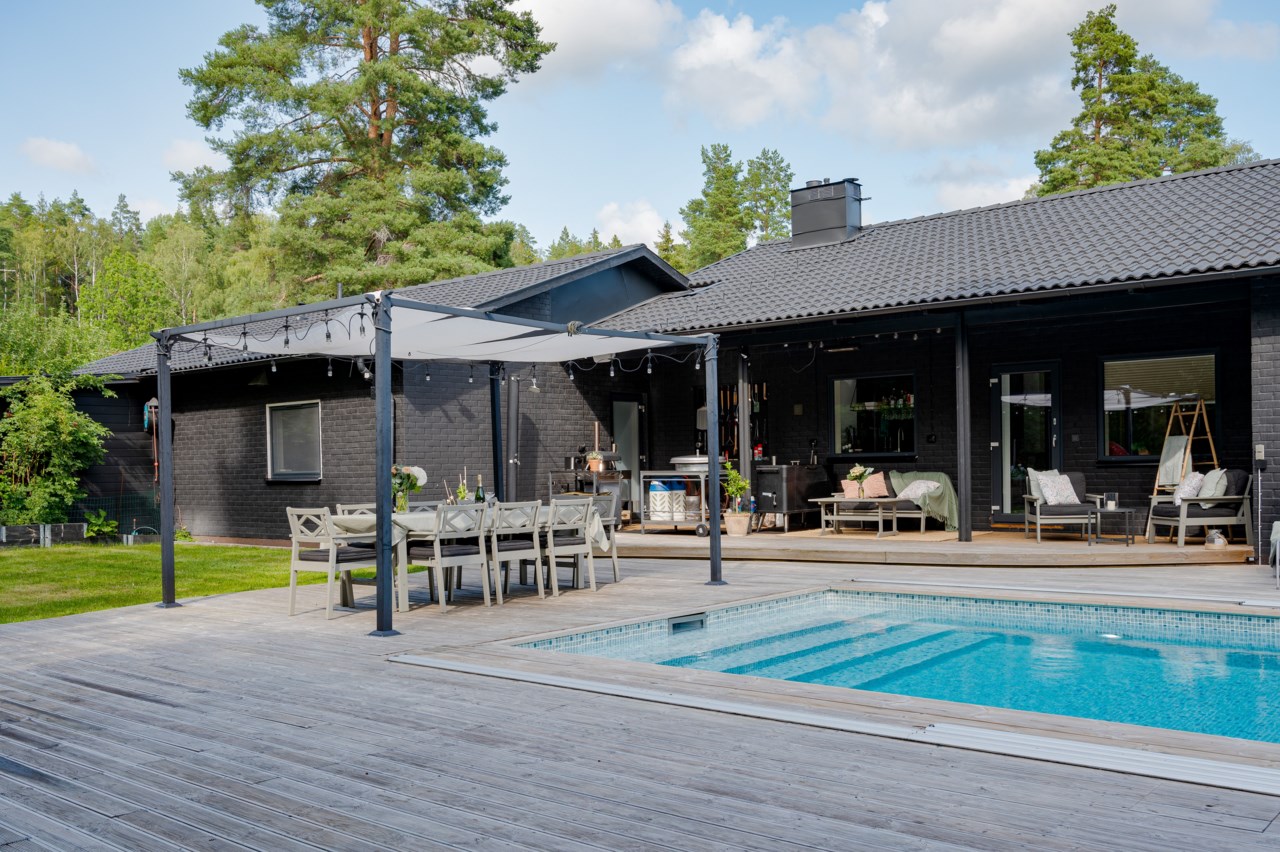 Skimmelvägen 15