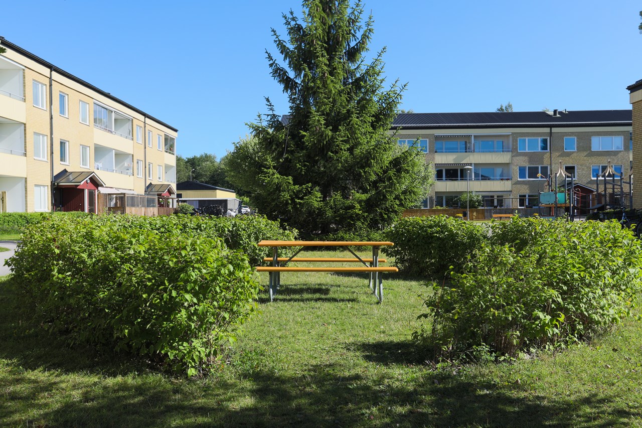 Viktor Rydbergsgatan 40