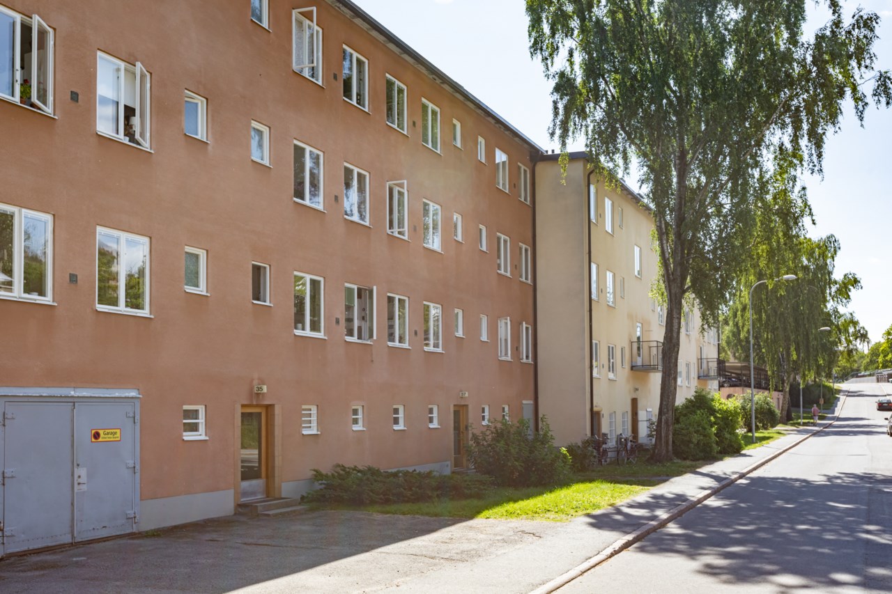 Kransbindarvägen 35