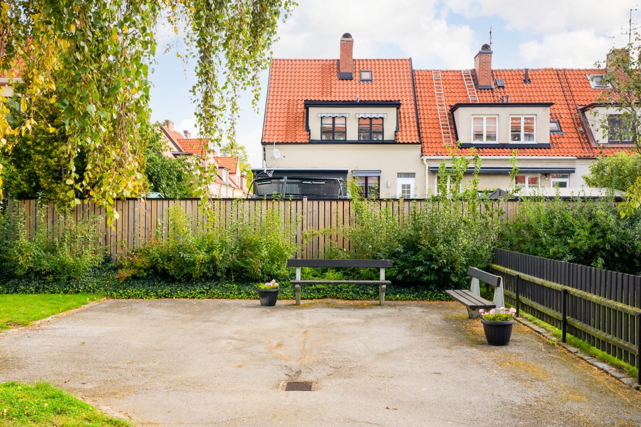 Fågelvägen 14B
