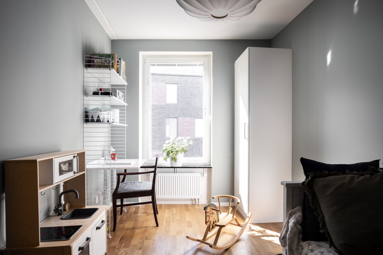Fredriksdalsgatan 11