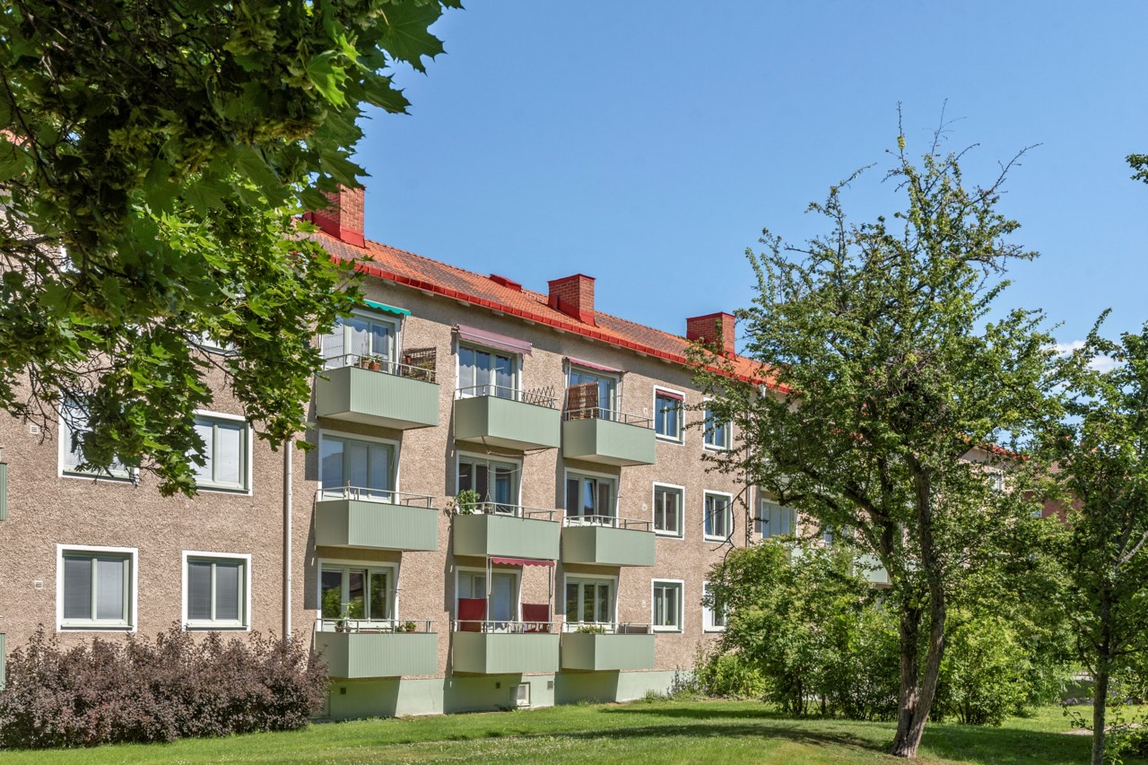 Tegnérgatan 32C