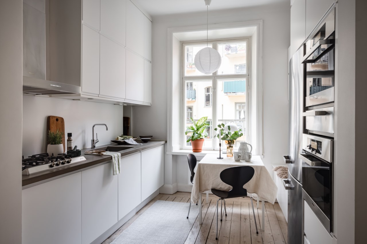 Rörstrandsgatan 32A, 3 tr