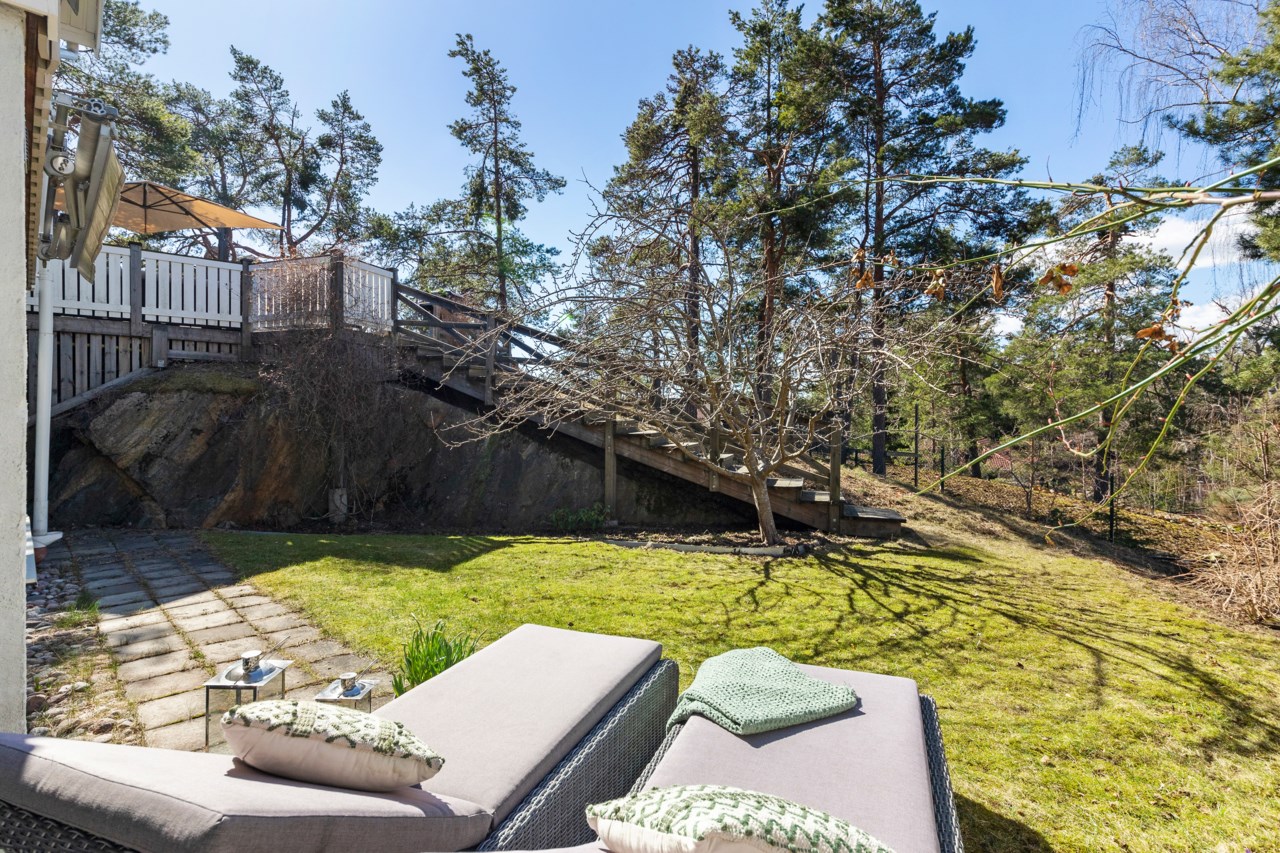 Gnejsvägen 5A