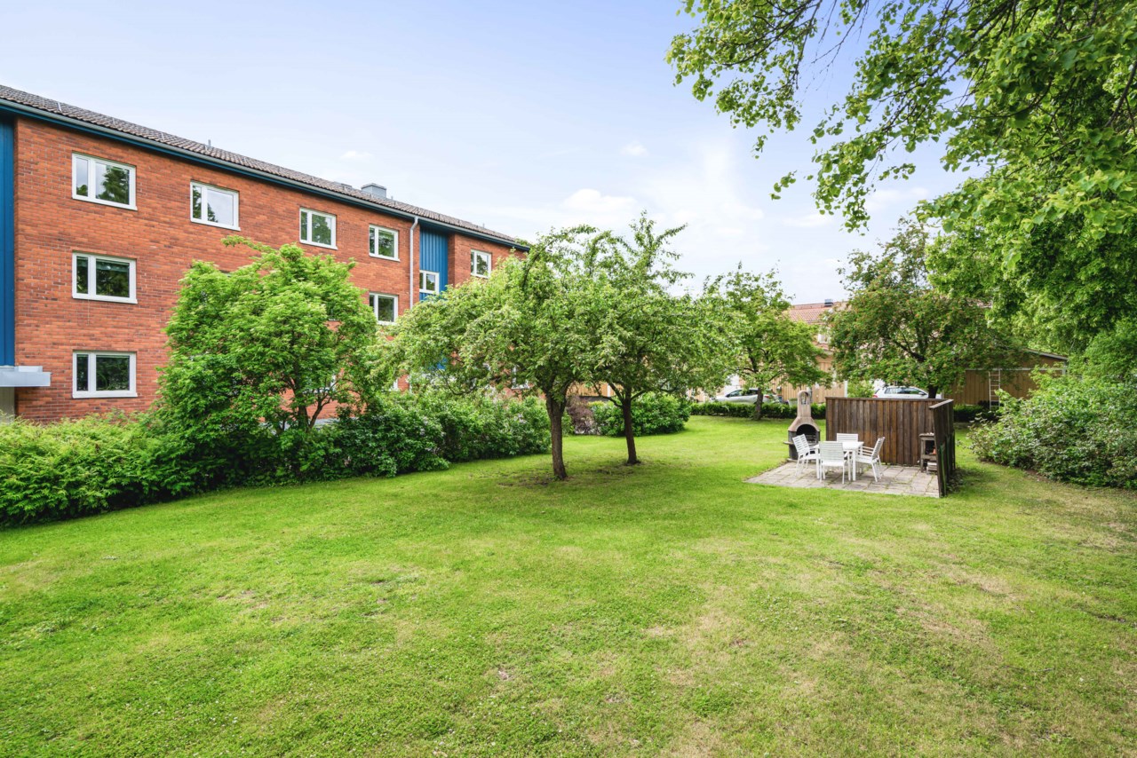 Geijersgatan 52B