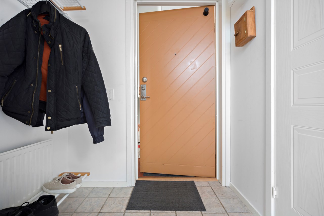 Helgdagsvägen 21,4tr