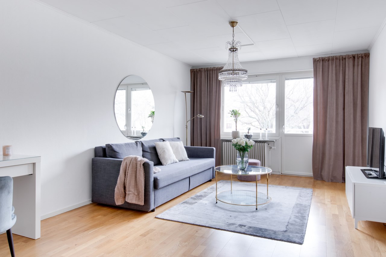 Hällbygatan 32A