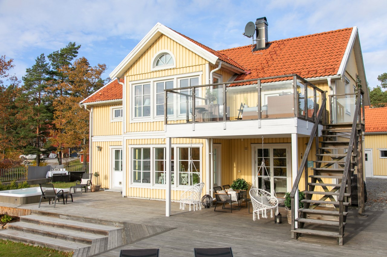 Rågångsvägen 2