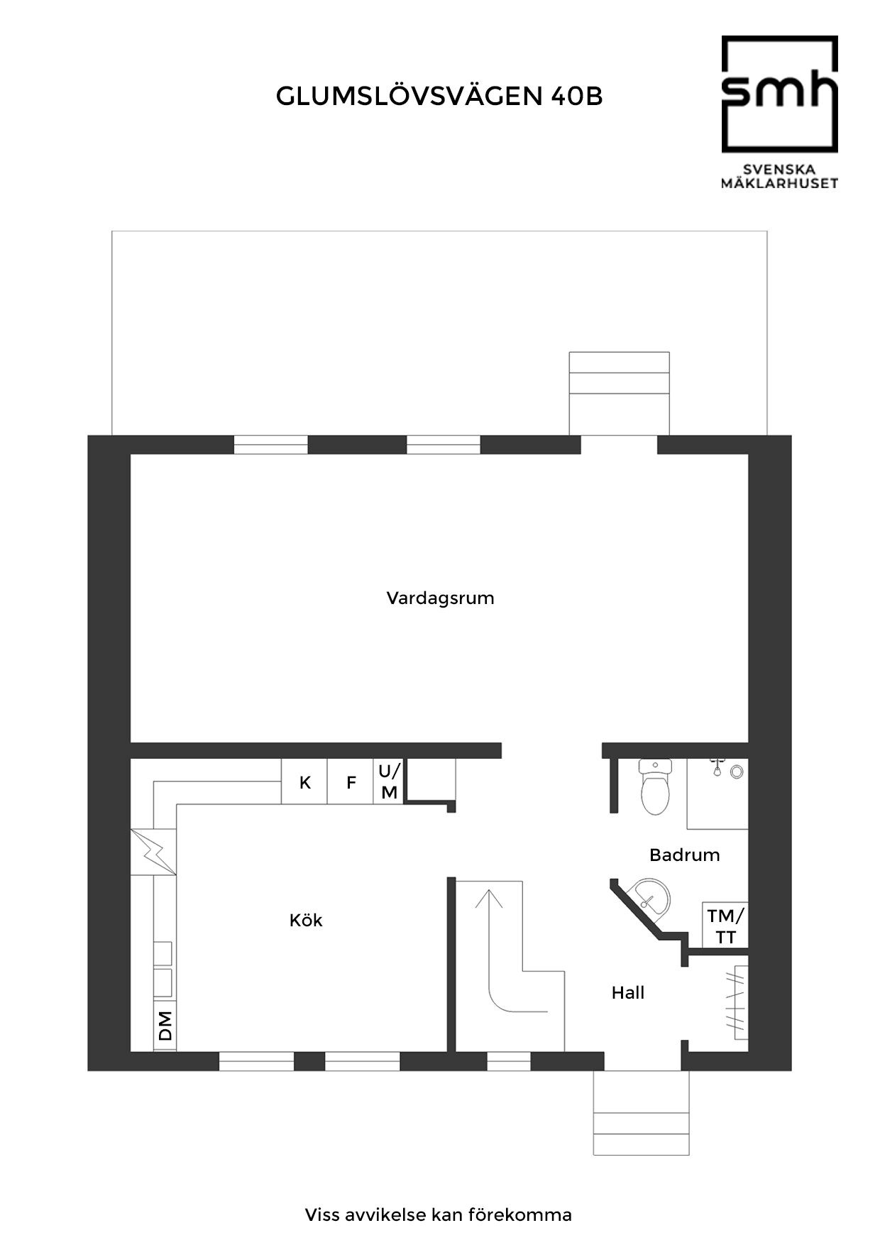 Glumslövsvägen 40B