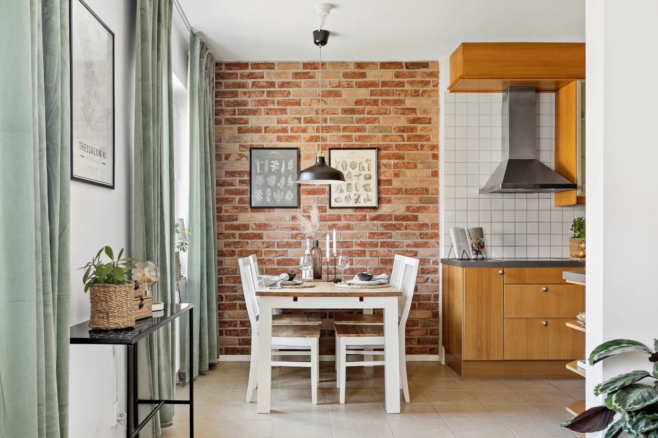 Hertig Knutsgatan 43B