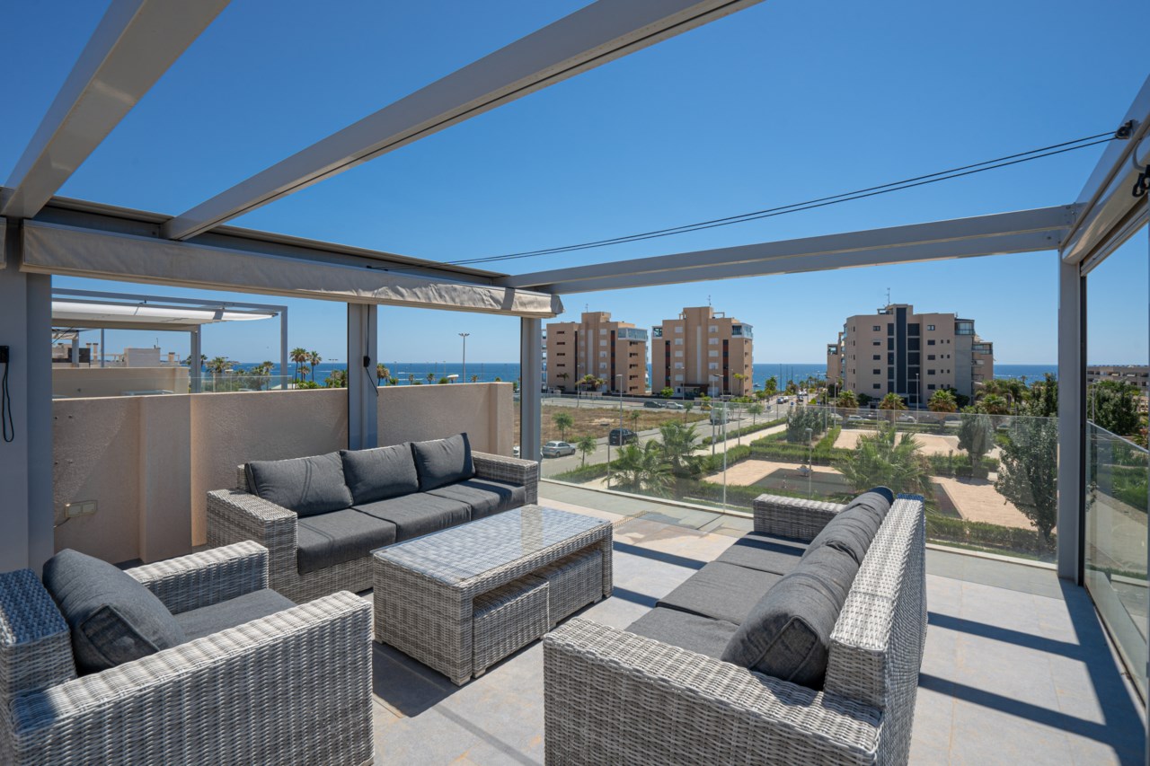 Villas del Mar