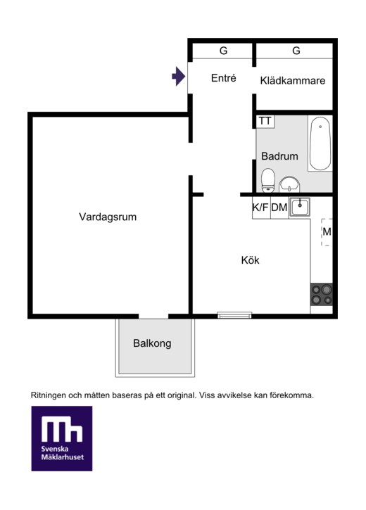 Terapivägen 16A
