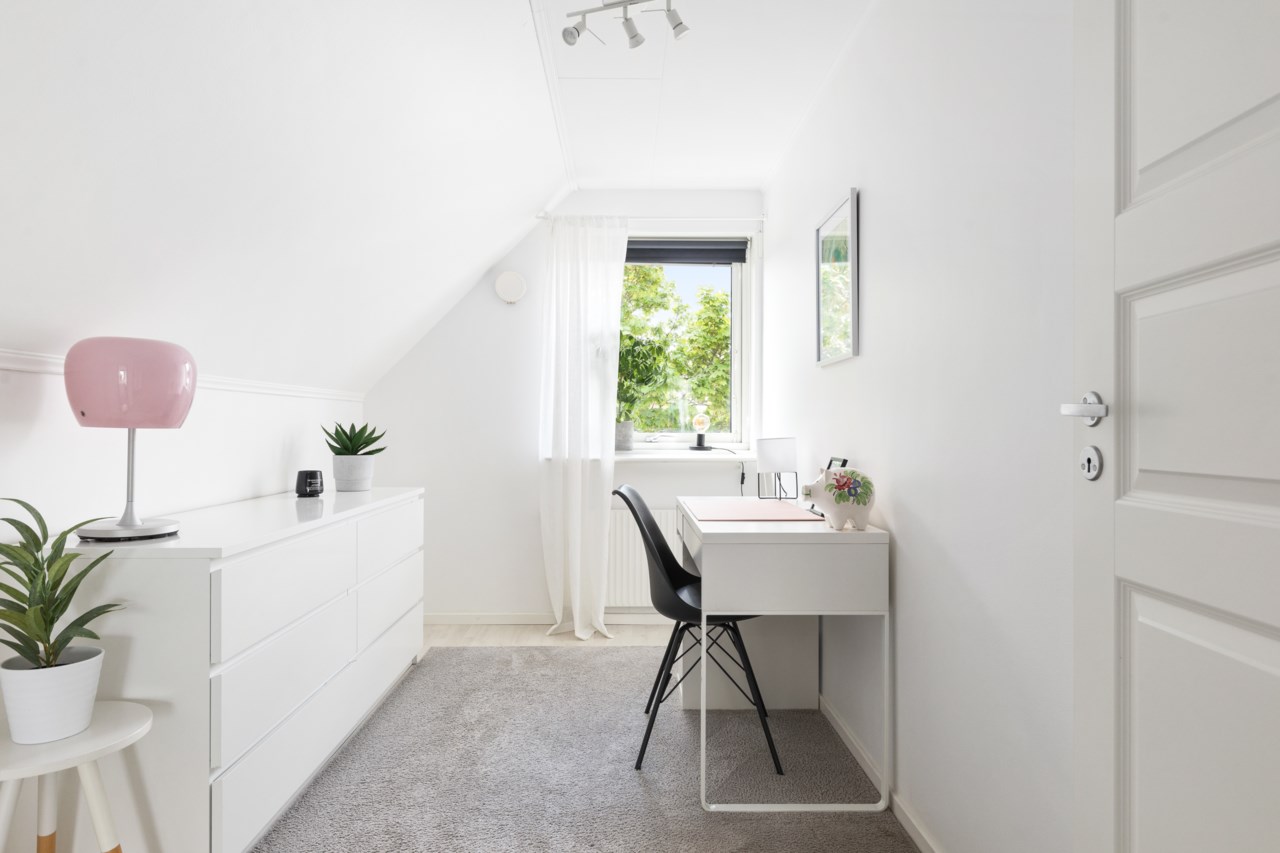 Abborrvägen 33