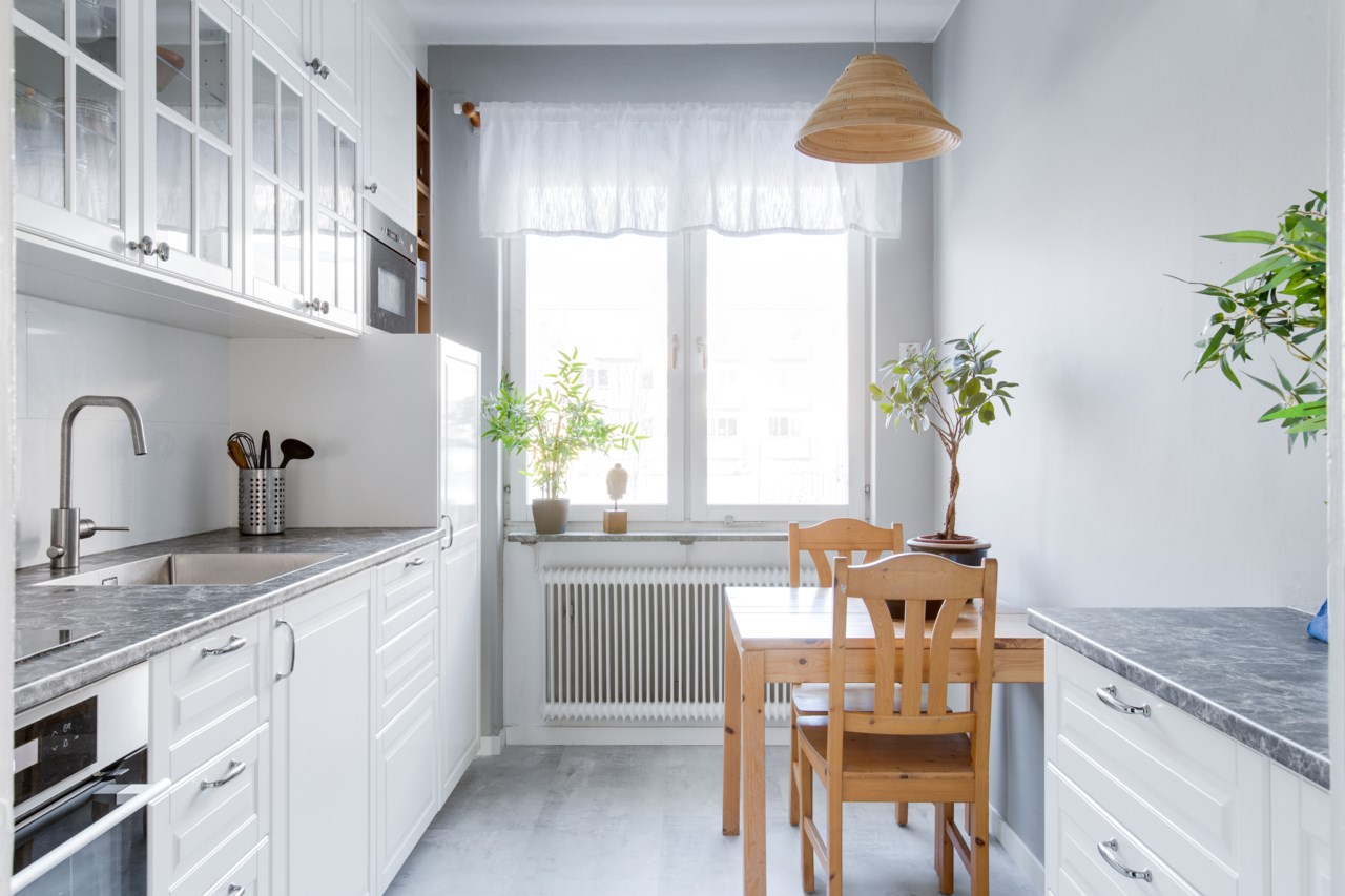Svartbäcksgatan 83A