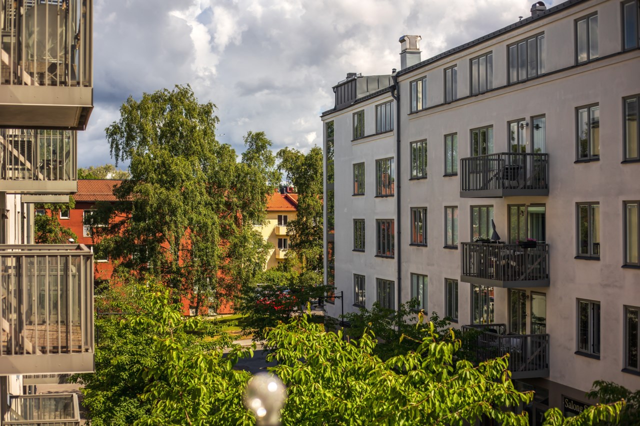 Midsommargränd 4