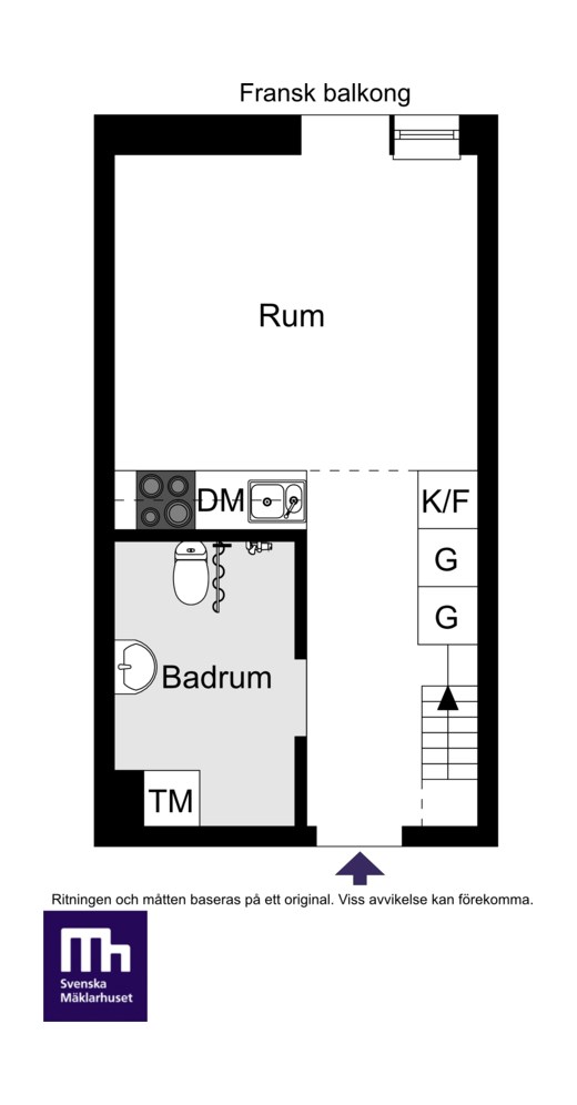 Rosendalsvägen 12C LGH C1324