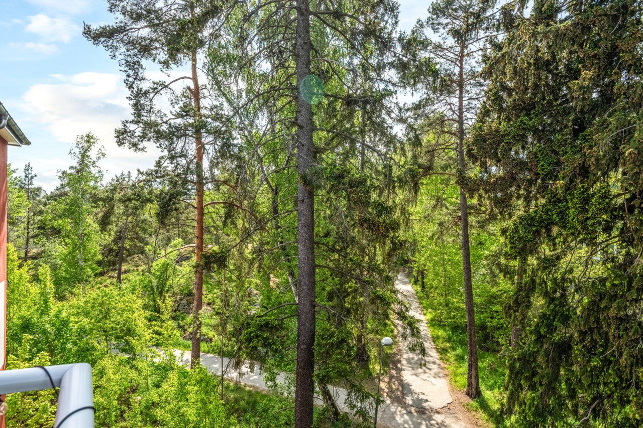 Paketgränd 7