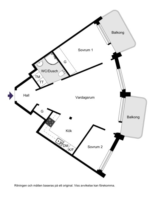 Löjtnantsgatan 3
