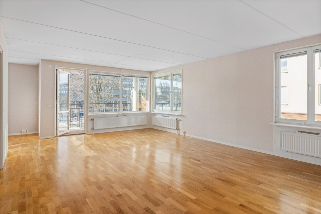 Ågatan 22, vån 3