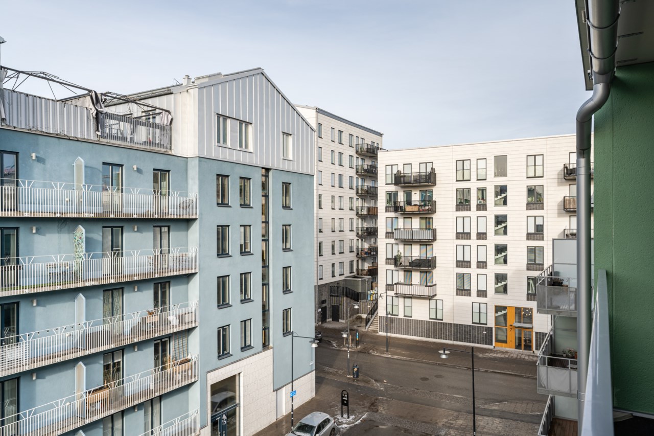 Viggengatan 16