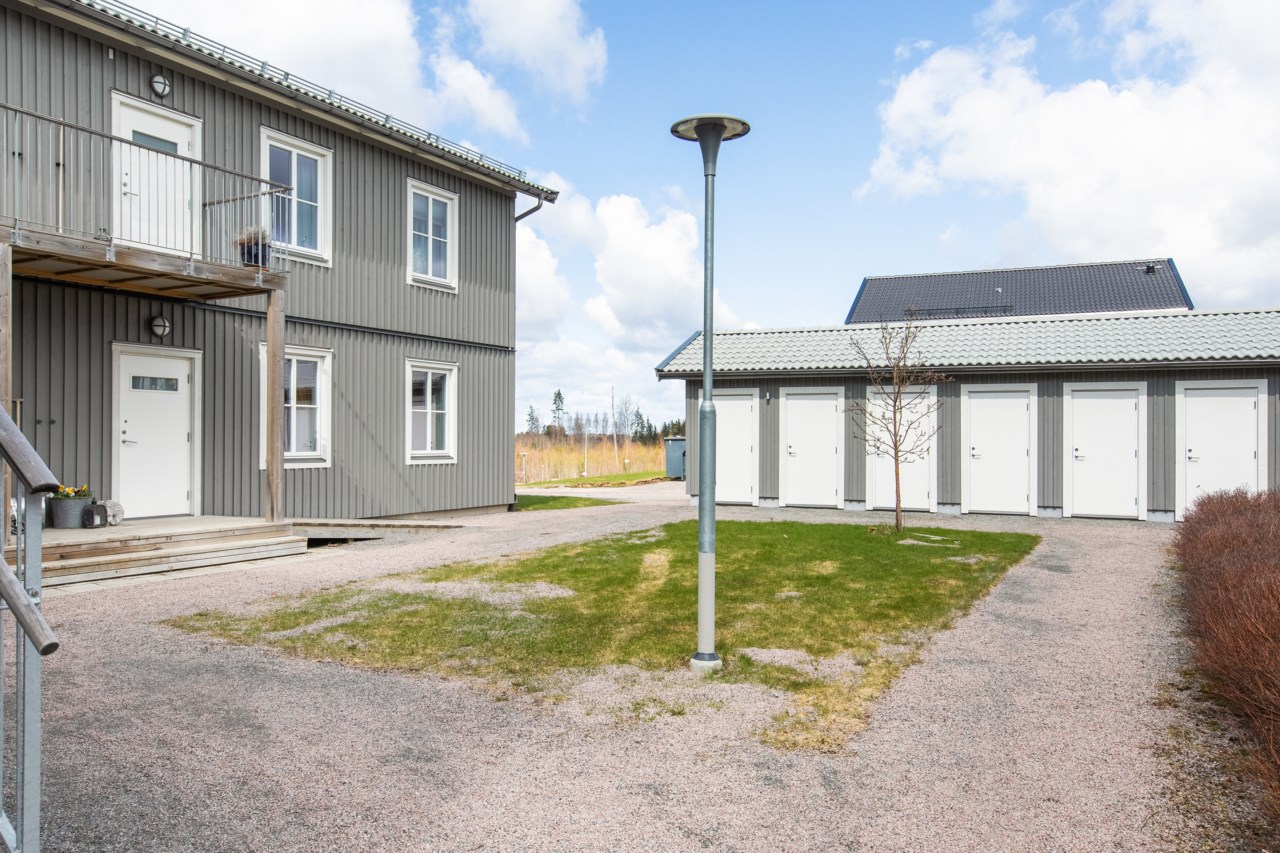 Stackmolnsvägen 85B