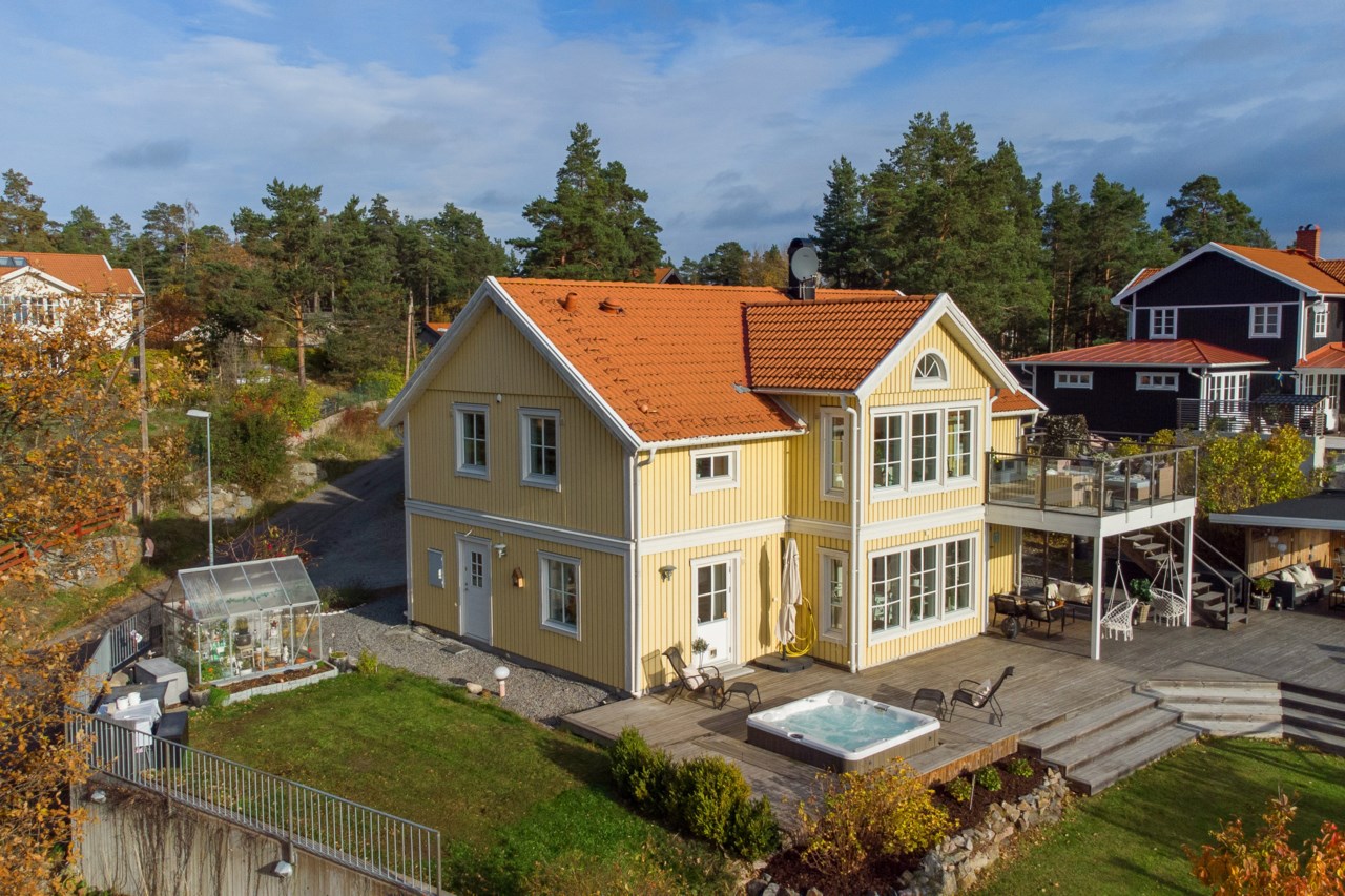 Rågångsvägen 2