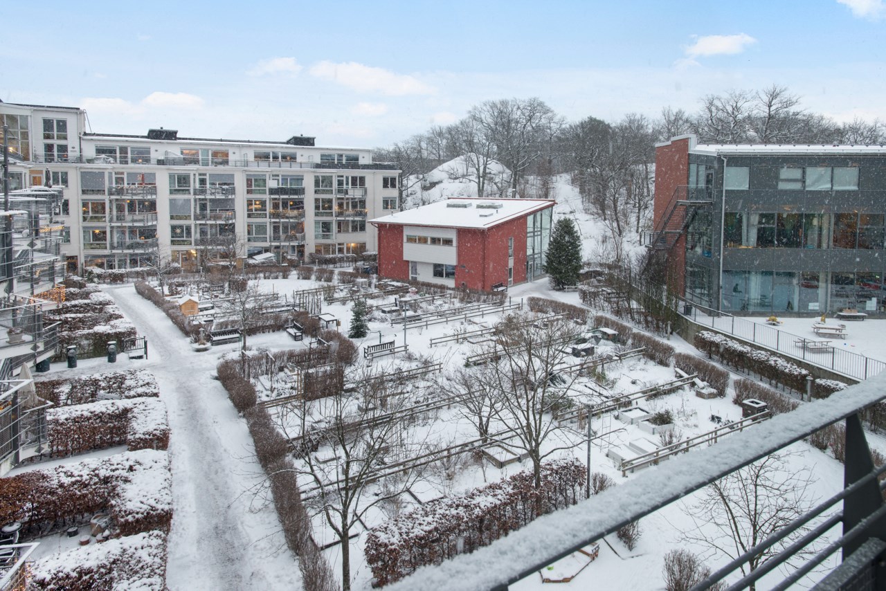 Båtbyggargatan 2, 3tr