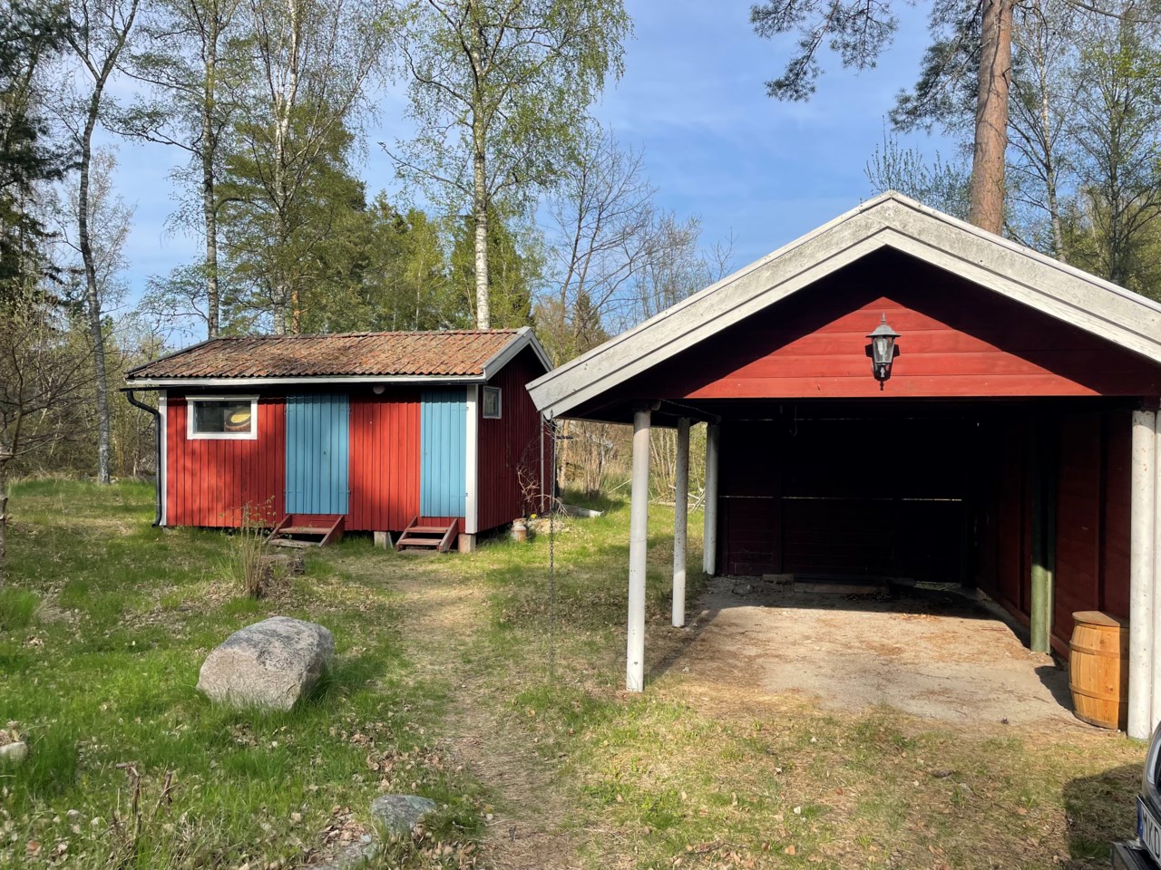 Långskärsvägen 22