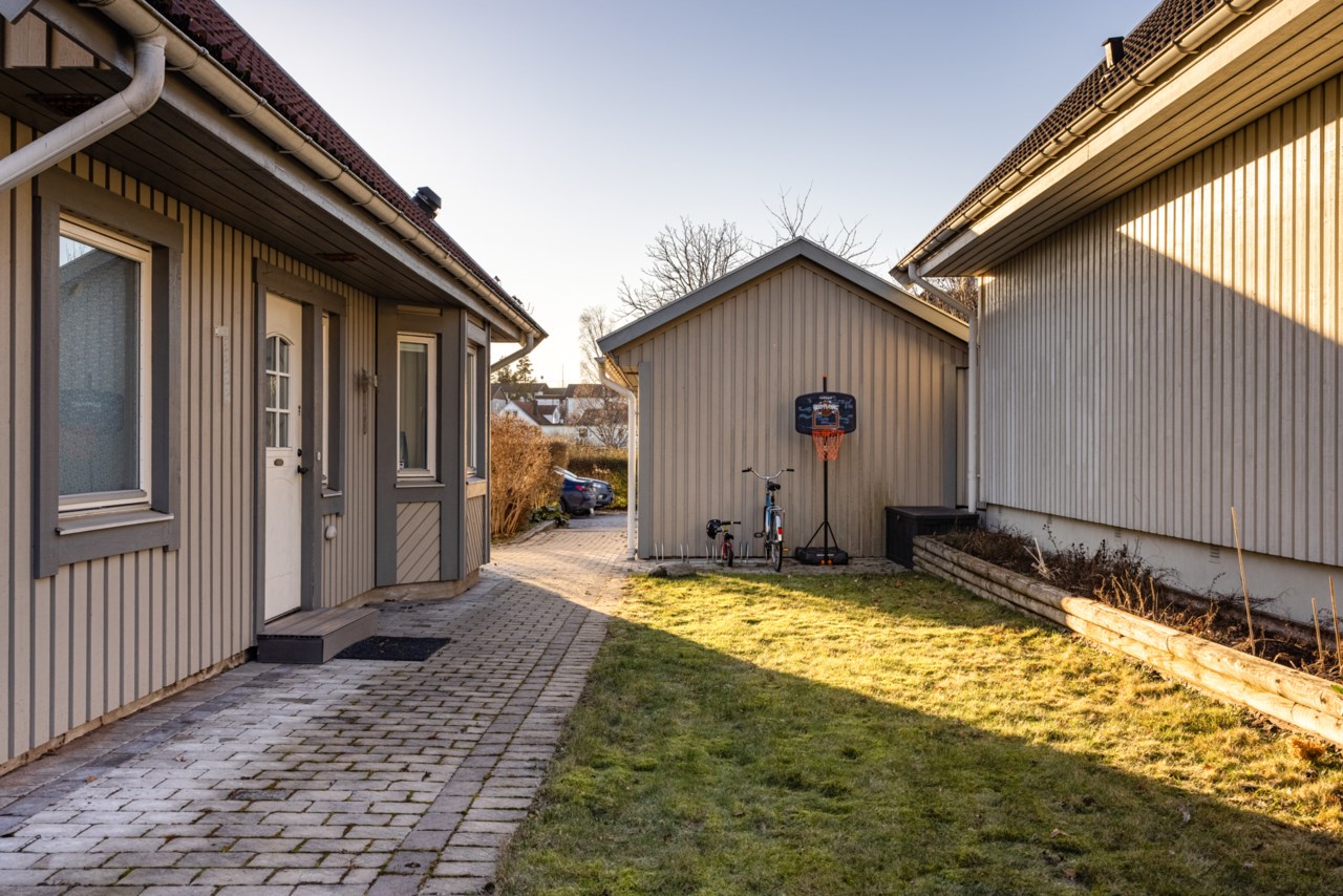 Miklagårdsgränd 9