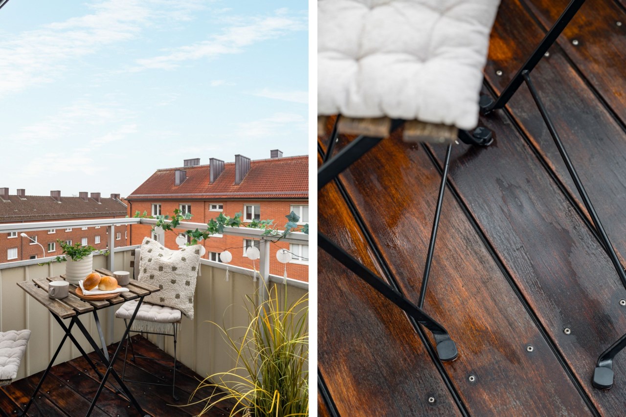 Tranemansgatan 29A