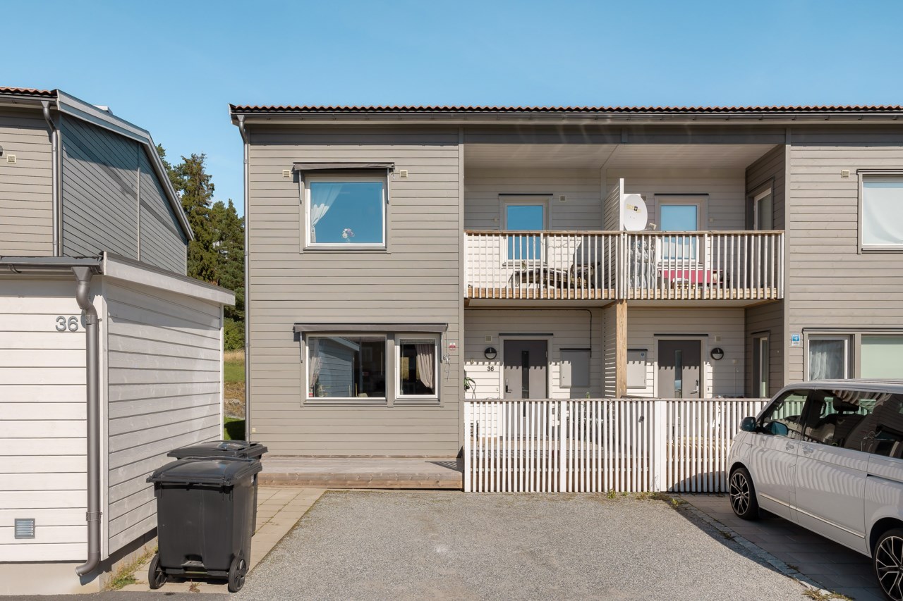 Miklagårdsvägen 36