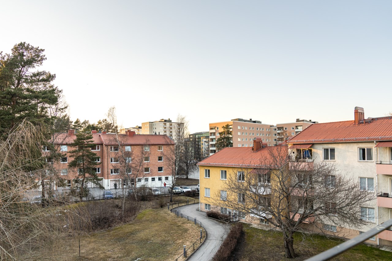 Hammarvägen 36