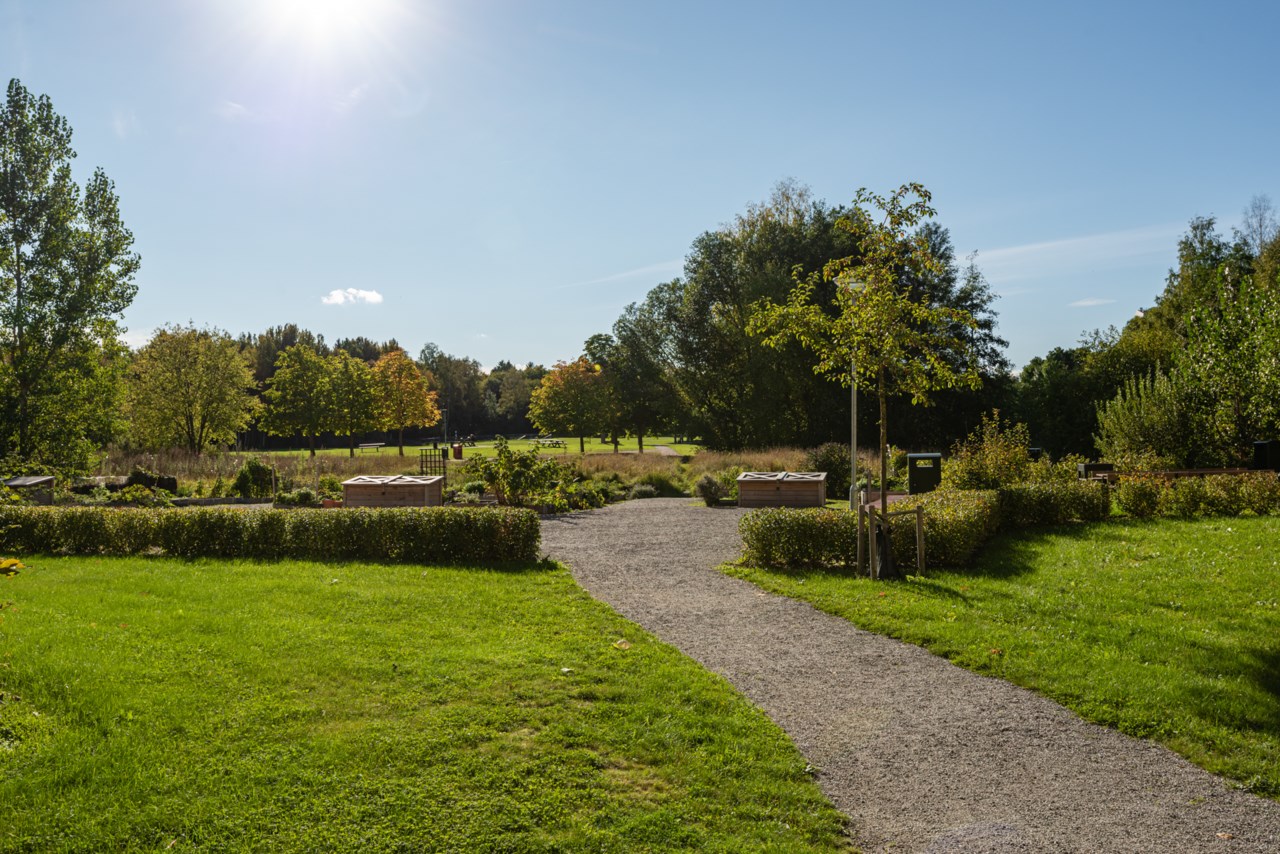 Ulvsättragränd 7