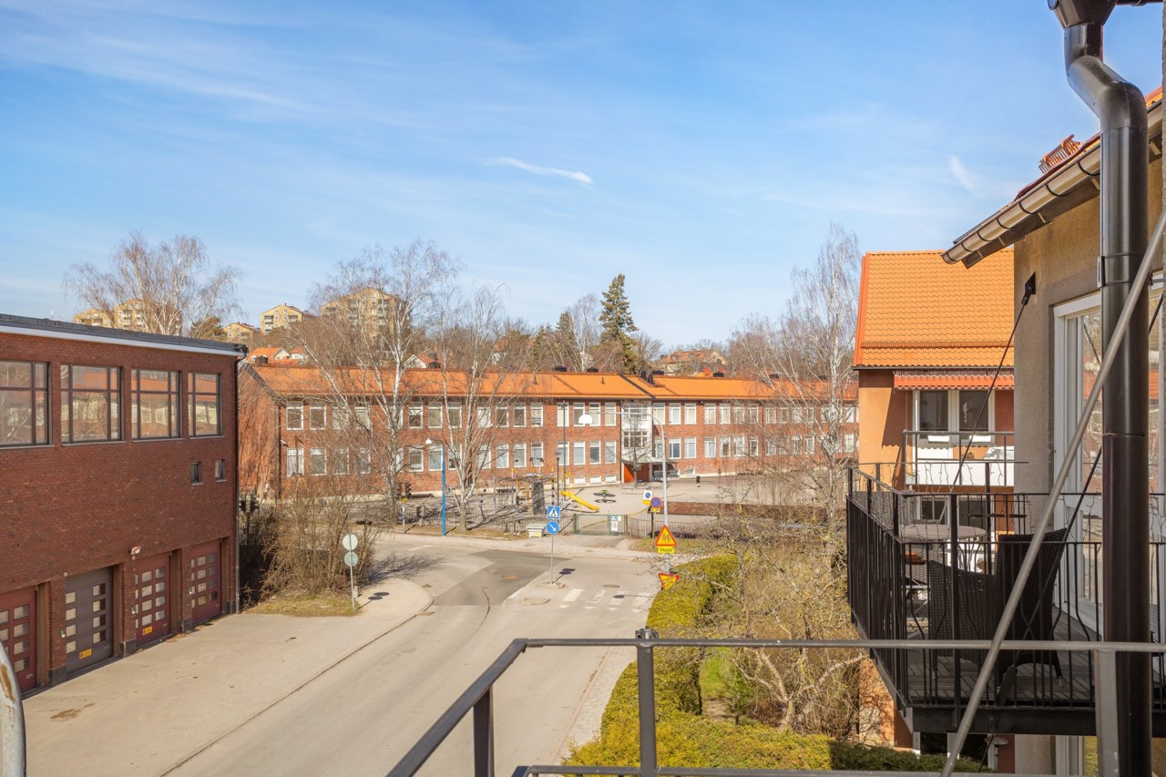 Sommarvägen 6, 2/2 tr