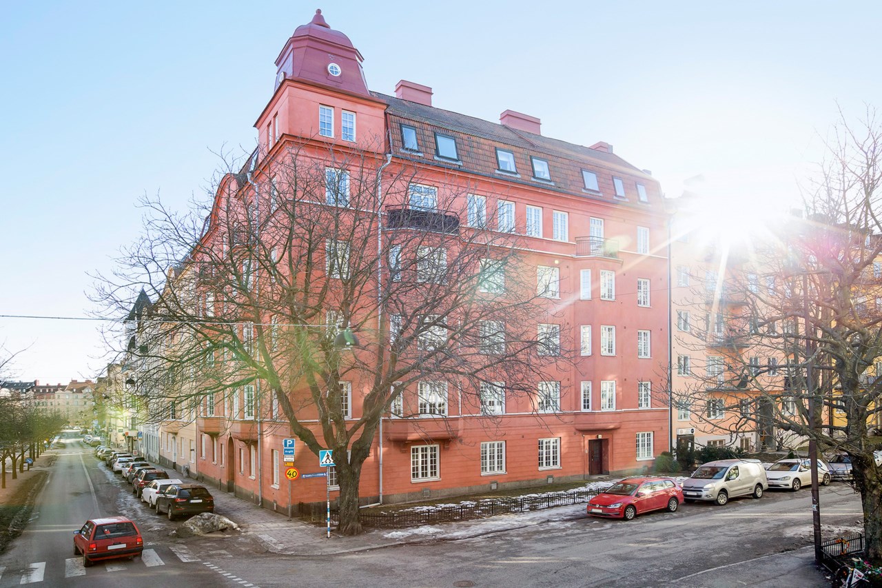 Förrådsgatan 6, 4tr